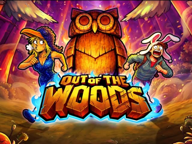 Out of the Woods