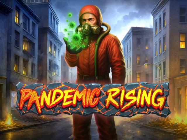 Pandemic Rising