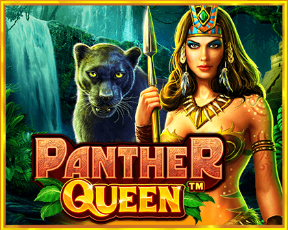 Panther Queen