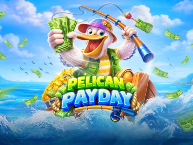 Pelican Payday