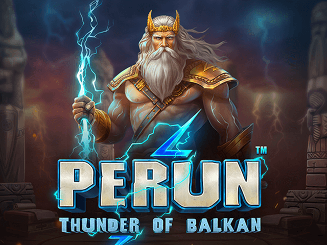 Perun – Thunder of Balkan