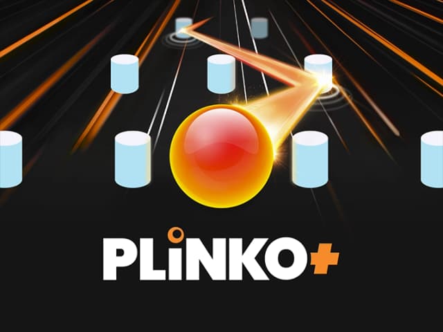 Plinko+