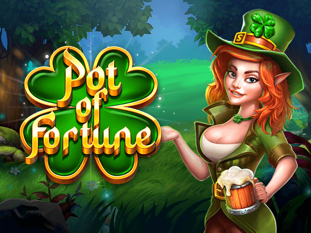 Pot of Fortune