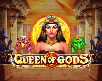 Queen of Gods