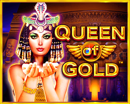 Queen of Gold