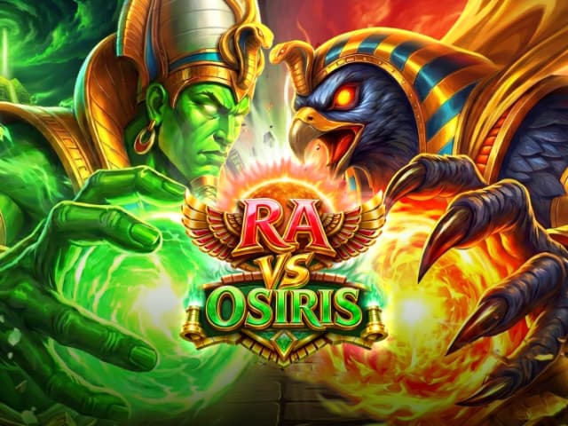 Ra vs Osiris