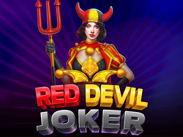 Red Devil Joker