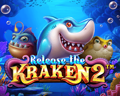 Release the Kraken 2