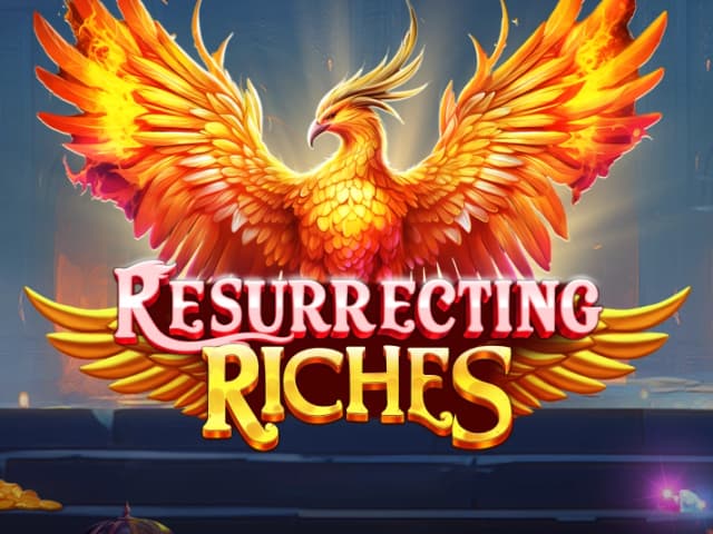 Resurrecting Riches