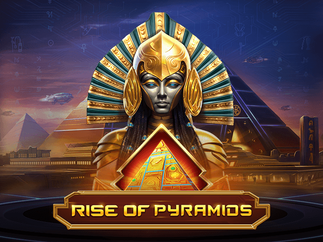 Rise of Pyramids