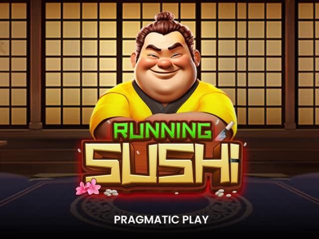 Running Sushi