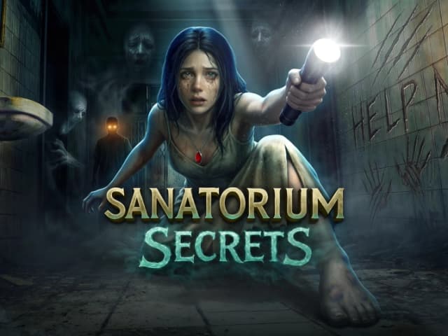 Sanatorium Secrets