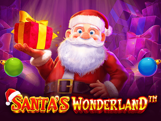 Santa’s Wonderland