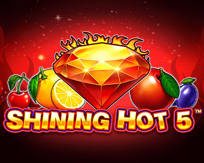 Shining Hot 5