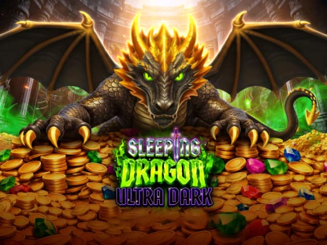 Sleeping Dragon Ultra Dark