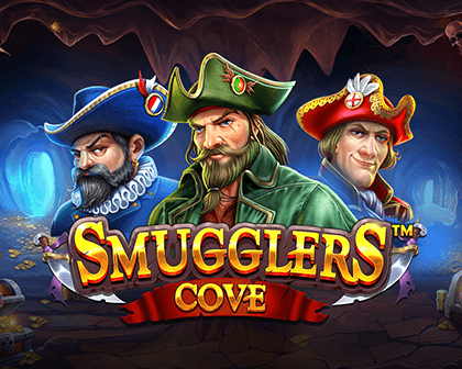 Smugglers Cove