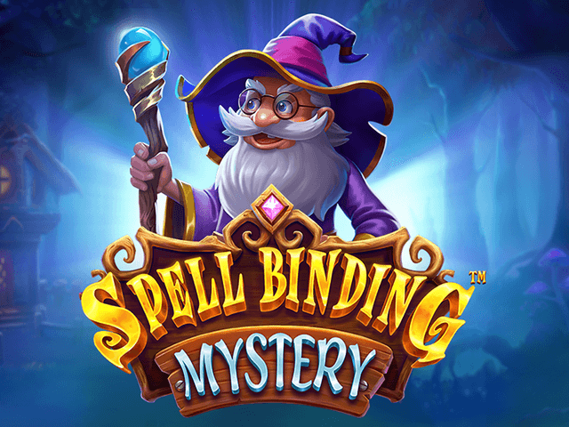 Spellbinding Mystery