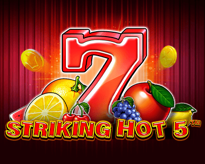 Striking Hot 5