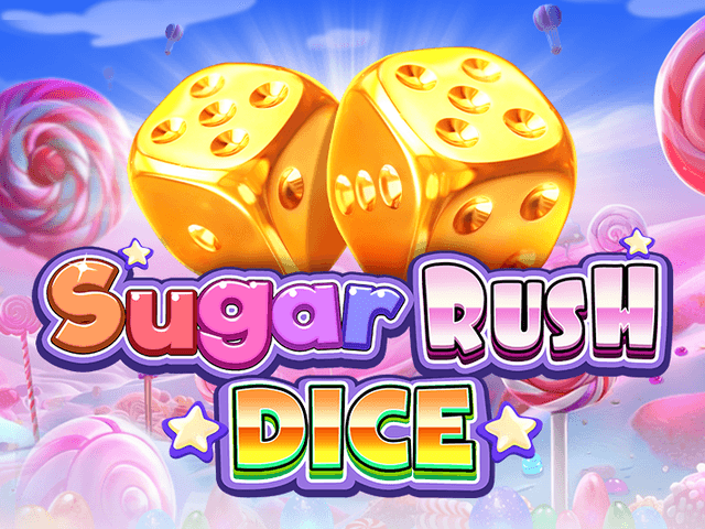 Sugar Rush Dice