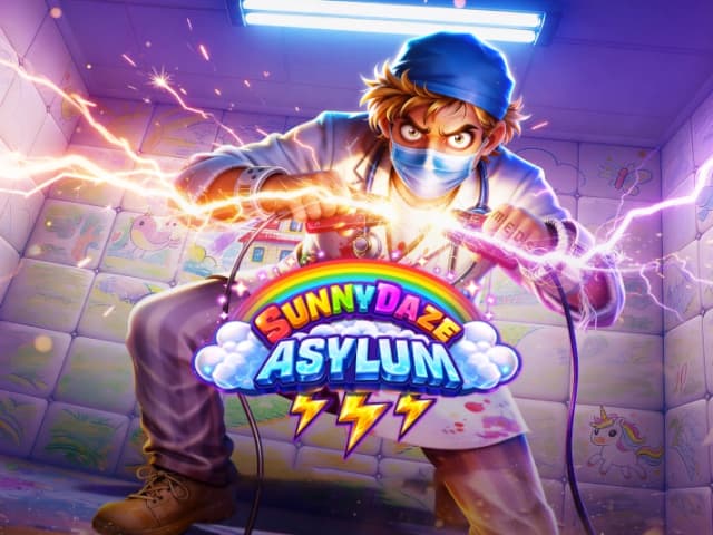 Sunnydaze Asylum