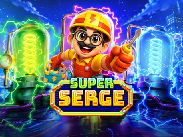 Super Serge