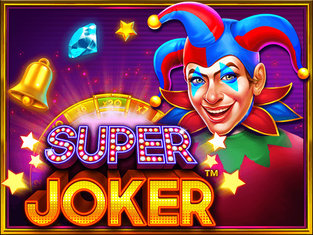 Super Joker