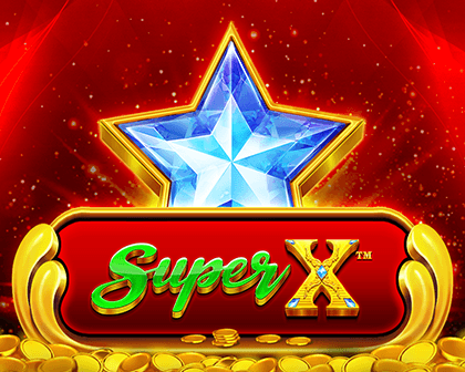 Super X