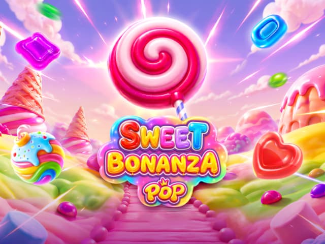 Sweet Bonanza Pop