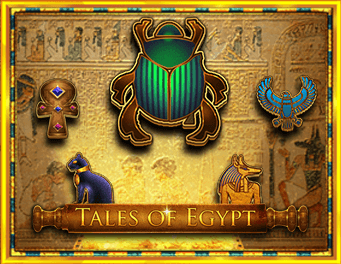 Tales of Egypt