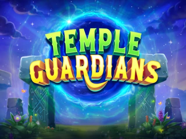 Temple Guardians