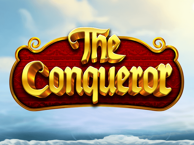 The Conqueror
