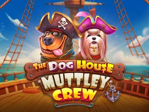 The Dog House – Muttley Crew