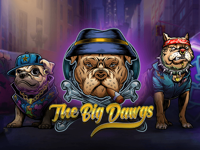 The Big Dawgs