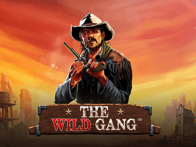 The Wild Gang