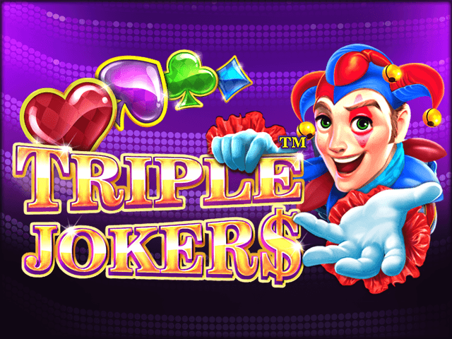 Triple Jokers