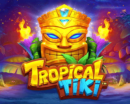 Tropical Tiki