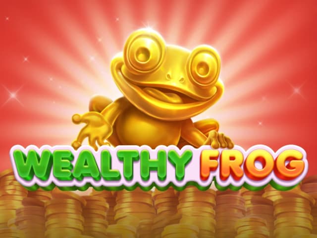 Wealthy Frog