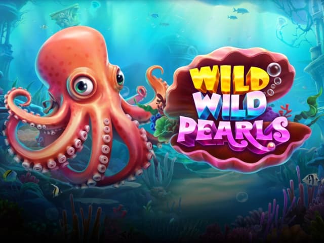 Wild Wild Pearls