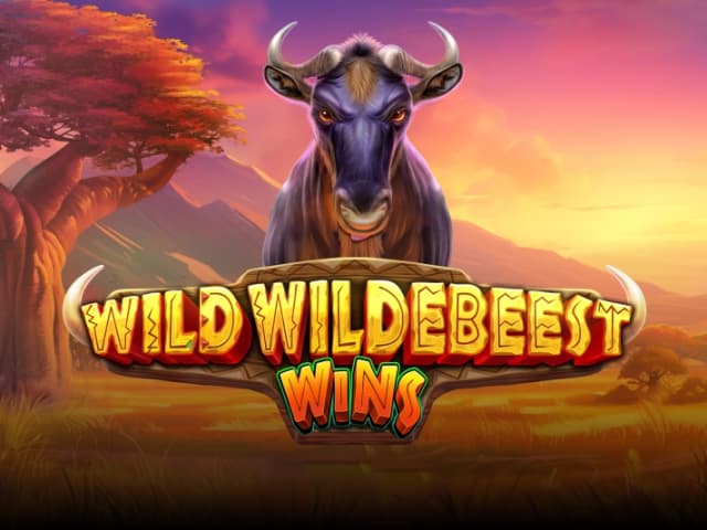 Wild Wildebeest Wins