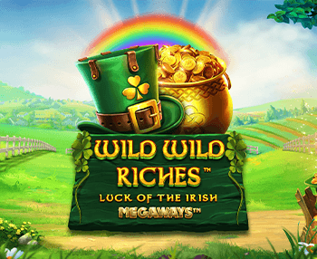 Wild Wild Riches Megaways