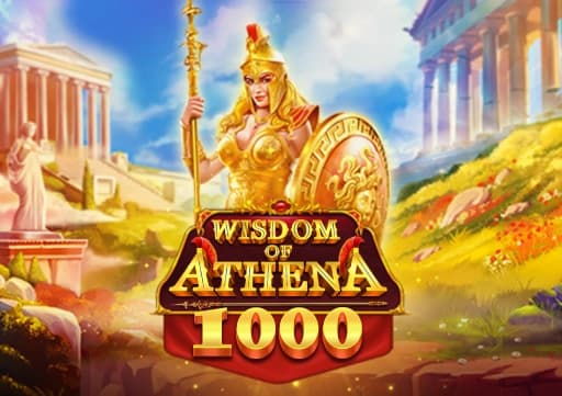 Wisdom of Athena 1000
