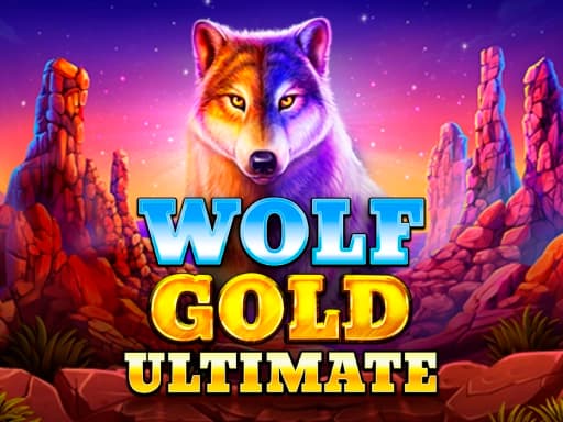 Wolf Gold Ultimate