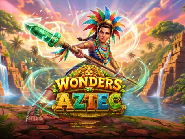Wonders of Aztec