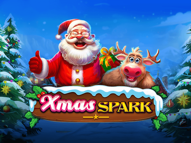 Xmas Spark