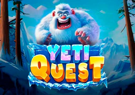 Yeti Quest