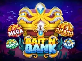 Bait 'n' Bank