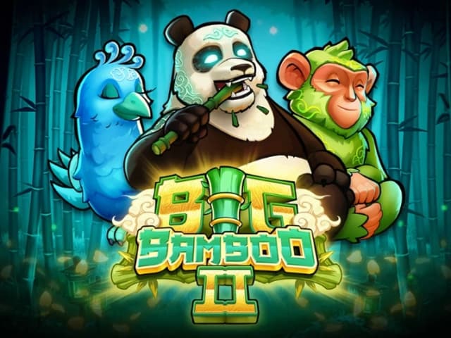 Big Bamboo 2