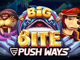 Big Bite Push Ways