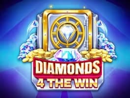 Diamonds 4 The Win