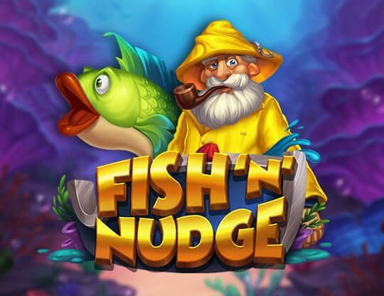 Fish 'n' Nudge